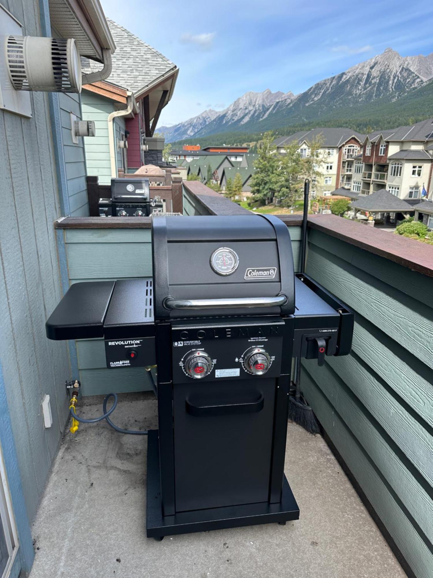 Canmore Mountain View Loft Apartment Heated Outdoor Pool Kültér fotó